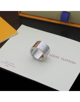 Anillo Louis Vuitton Para Mujer