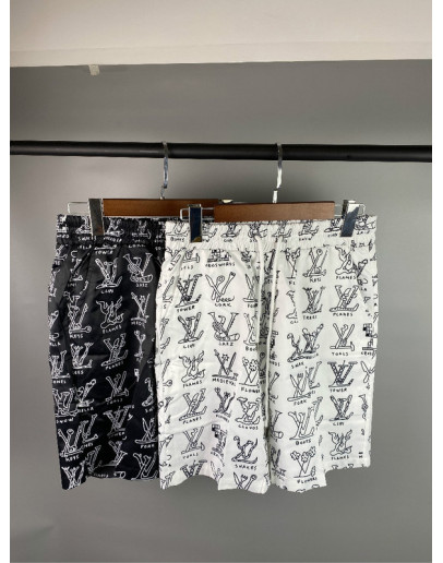 Louis Vuitton Men's Summer Shorts