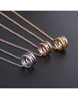 Bvlgari Necklace For Women