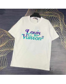 Louis Vuitton Unisex T-shirt