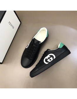 Gucci Tigre Women's Sneakers.