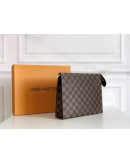 Bolso Mano Louis Vuitton Hombre