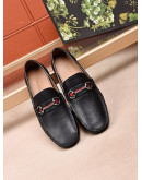 Gucci loafers Men