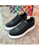 Louis Vuitton Black Men's Sneakers