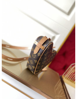 Bandolera Louis Vuitton with woman strap