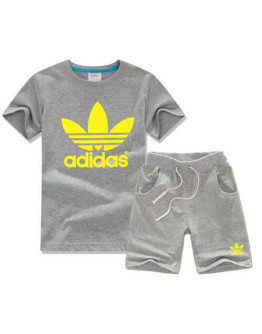 Conjunto Adidas Para Niños