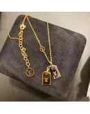 Louis Vuitton necklace Women