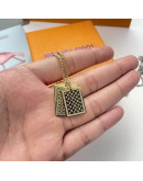 Louis Vuitton necklace Women