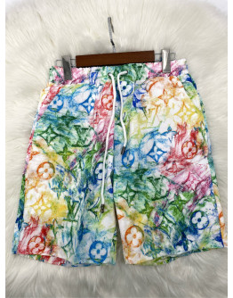 Vuitton Men's Summer Shorts