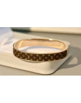 Louis Vuitton Monogram Bracelet For Women