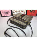 Men Gucci shoulder bag Ophidia