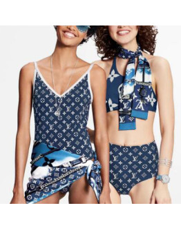 Louis Vuitton Swimsuit For Women