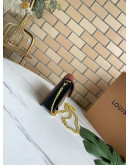 Bandolera Louis Vuitton with women's chain