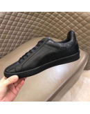 Sports shoes Louis Vuitton Color Premium Black Men