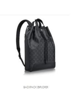 Louis Vuitton Backpack for Women