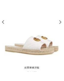 Gucci Sandals Women (Envío en España Península y Portugal de 1 a 3 días)