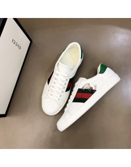 Gucci Ace Pig Men's Sneakers