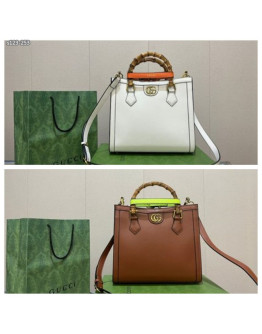 TOTE GG GUCCI SMALL BAG