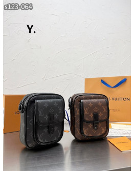 High -end bandole Unisex Louis Vuitton