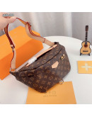 Unisex Louis Vuitton high -end fanny