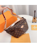 Unisex Louis Vuitton high -end fanny