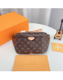 Unisex Louis Vuitton high -end fanny