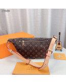 Unisex Louis Vuitton high -end fanny