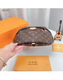 Unisex Louis Vuitton high -end fanny