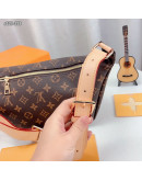 Unisex Louis Vuitton high -end fanny