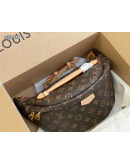 Unisex Louis Vuitton high -end fanny