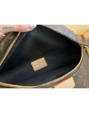 Unisex Louis Vuitton high -end fanny