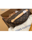 Unisex Louis Vuitton high -end fanny