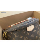 Unisex Louis Vuitton high -end fanny