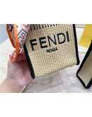 Mini luxury hand bag Fendi