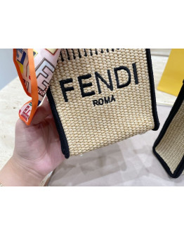 Mini luxury hand bag Fendi