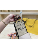 Mini luxury hand bag Fendi