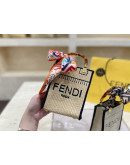 Mini luxury hand bag Fendi