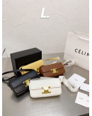 Celine high -end shoulder bags