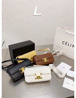 Celine high -end shoulder bags