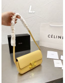 Celine high -end shoulder bags