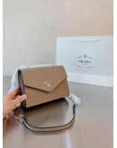 Prada Leather Handle Bag Bag