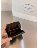 Prada Leather Handle Bag Bag