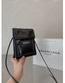 Balenciaga Synthetic Leather Luxury Bag