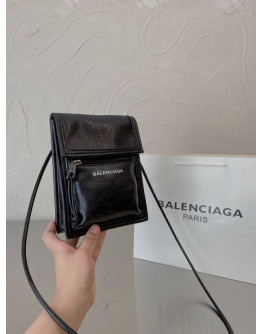 Balenciaga Synthetic Leather Luxury Bag