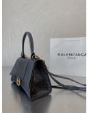 Balenciaga Synthetic Leather Luxury Bag