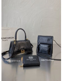 Balenciaga Synthetic Leather Luxury Bag