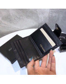 High -end wallet Padded synthetic leather Yves Saint Laurent