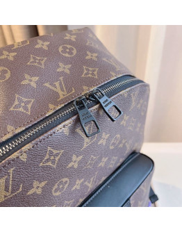 High -end backpack with large capacity synthetic Louis Vuitton