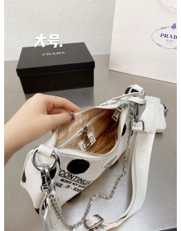 High -end shoulder bag Prada