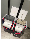 Shoulder Bag Synthetic Padded High Gama Gucci